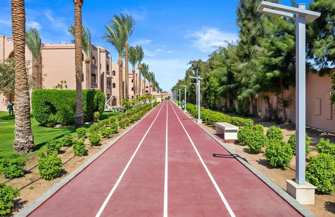 Pickalbatros Aqua Vista Resort - Hurghada-1