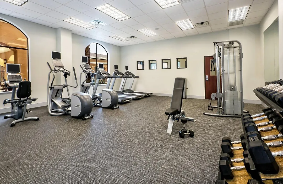 Courtyard By Marriott San Antonio Seaworld Westover Hills-1