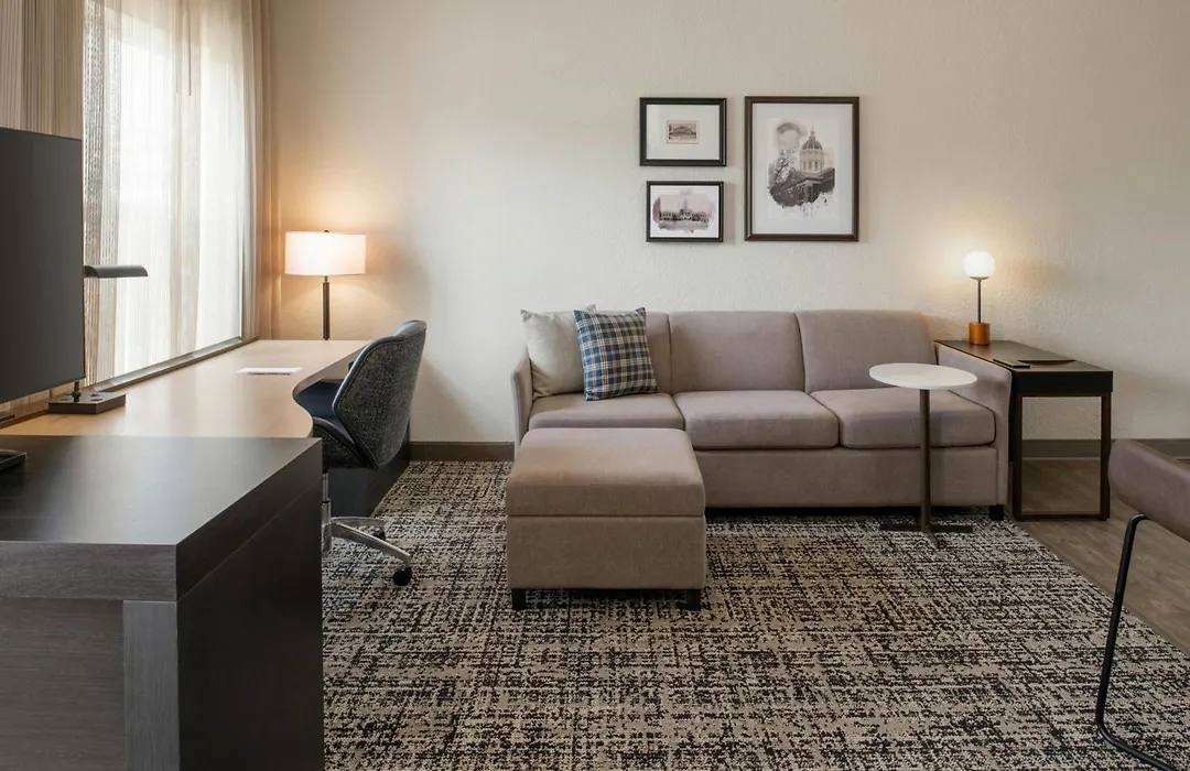 Residence Inn Columbia-1