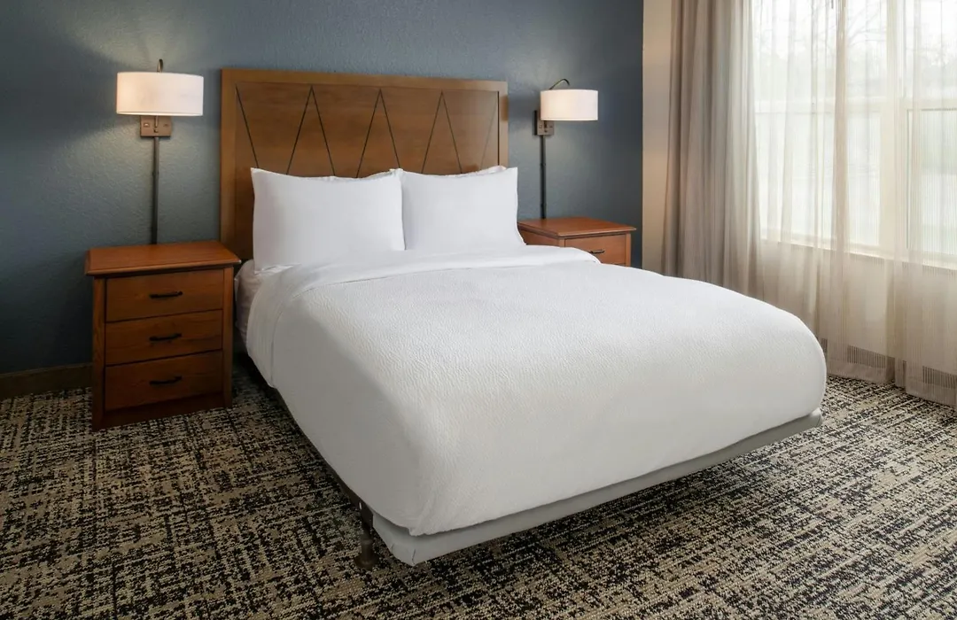 Residence Inn Columbia-1