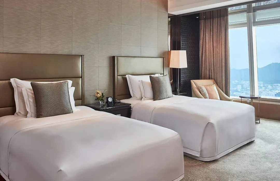The Ritz-Carlton, Hong Kong-1