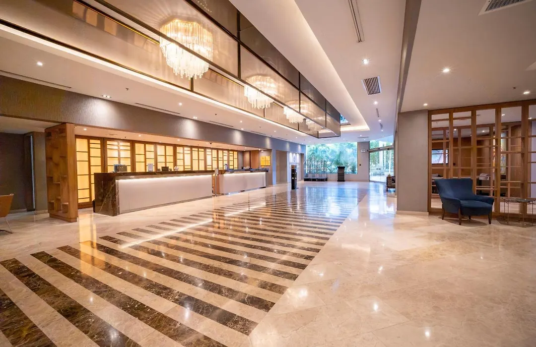 Hotel Intercontinental Cali By Ihg-1