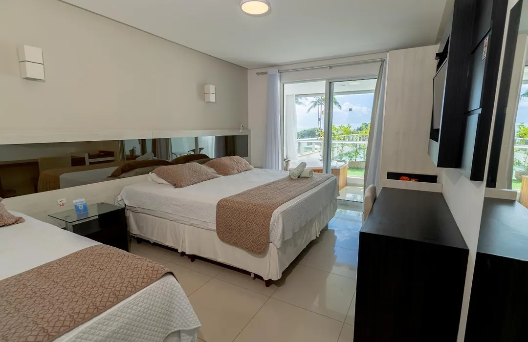 Reserva Praia Hotel-1