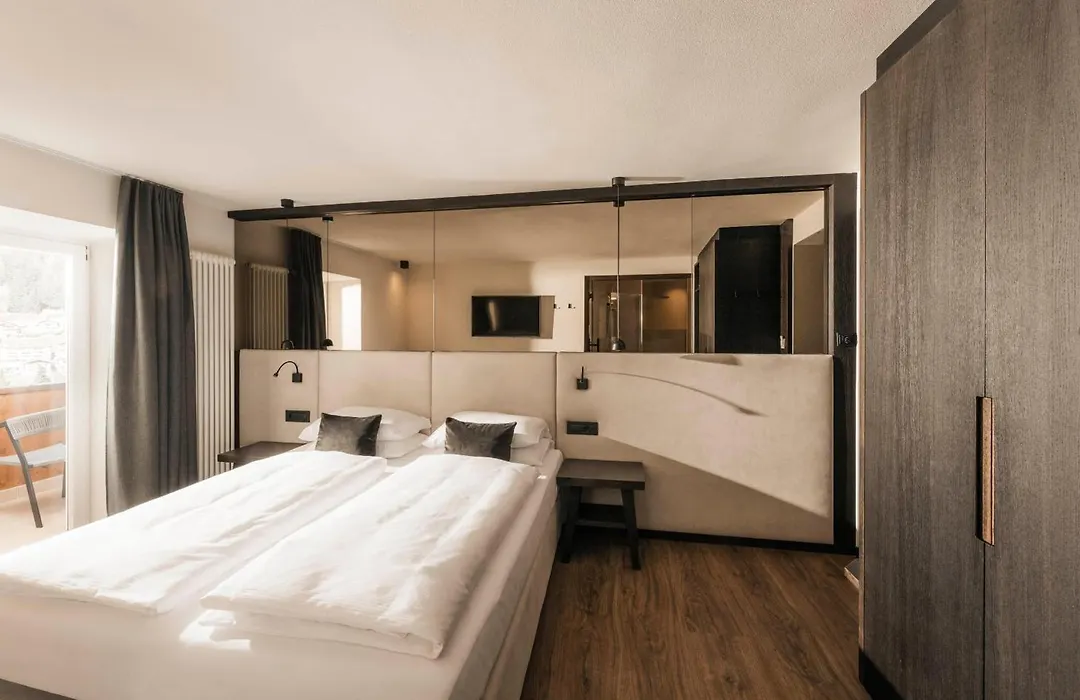 Alpenhotel Rainell-1