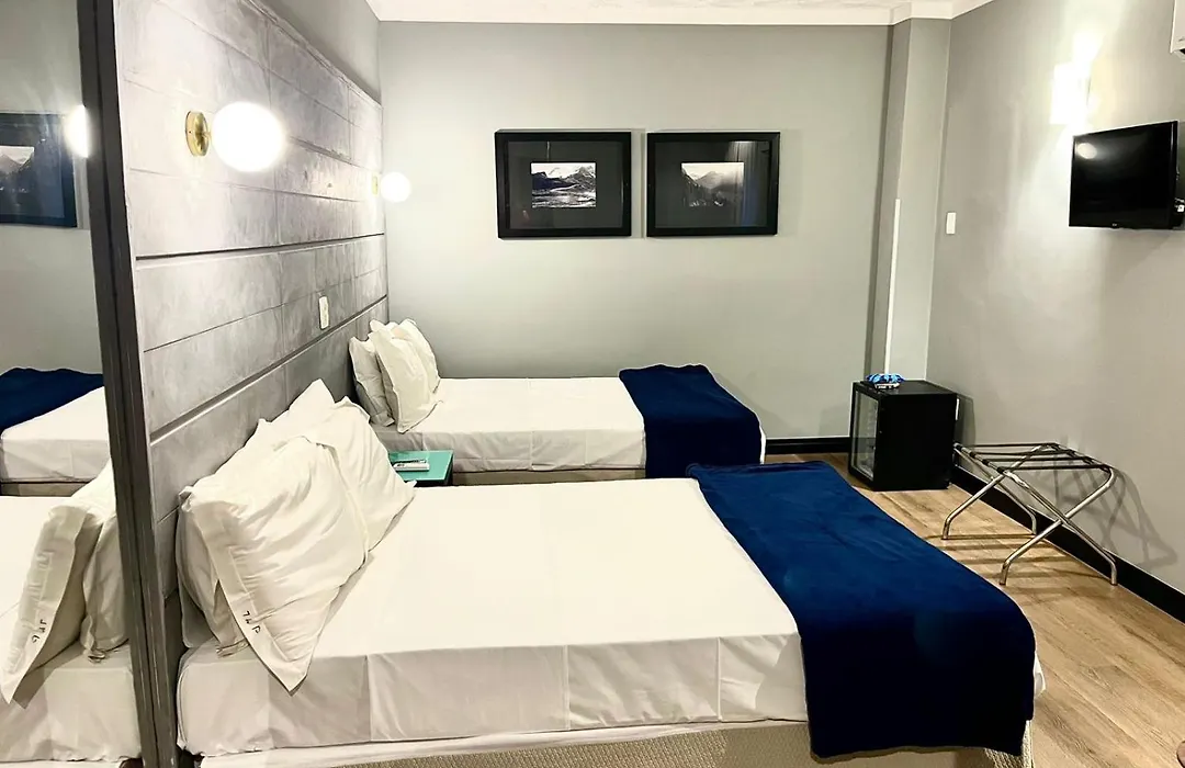 Oasis Tower Hotel-1