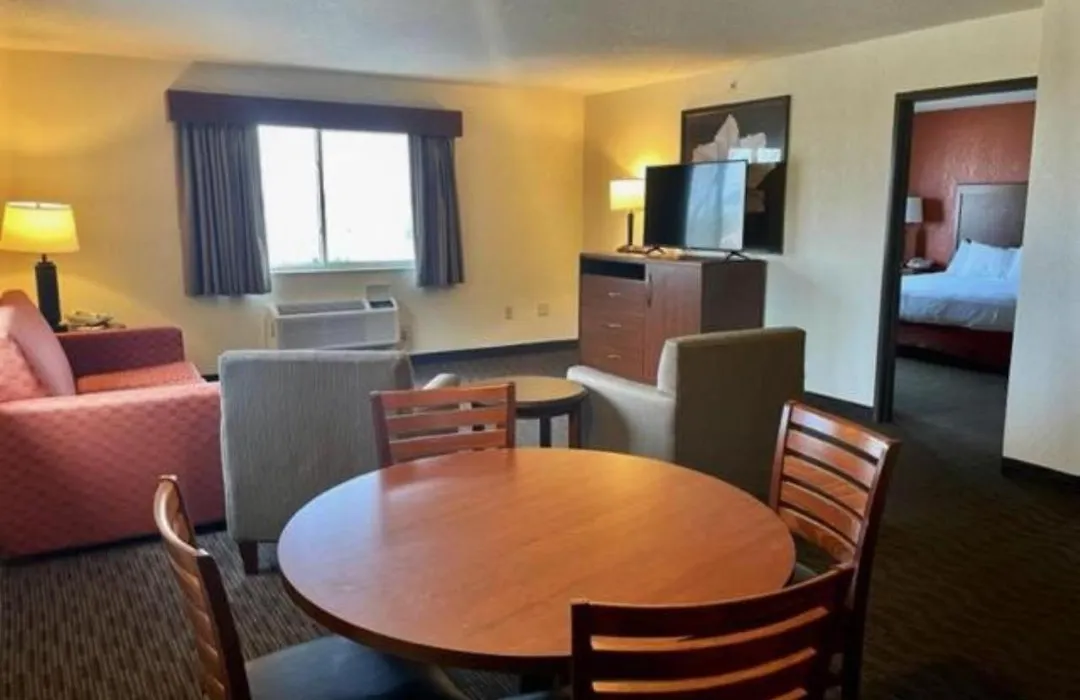 Quality Inn Petoskey-1