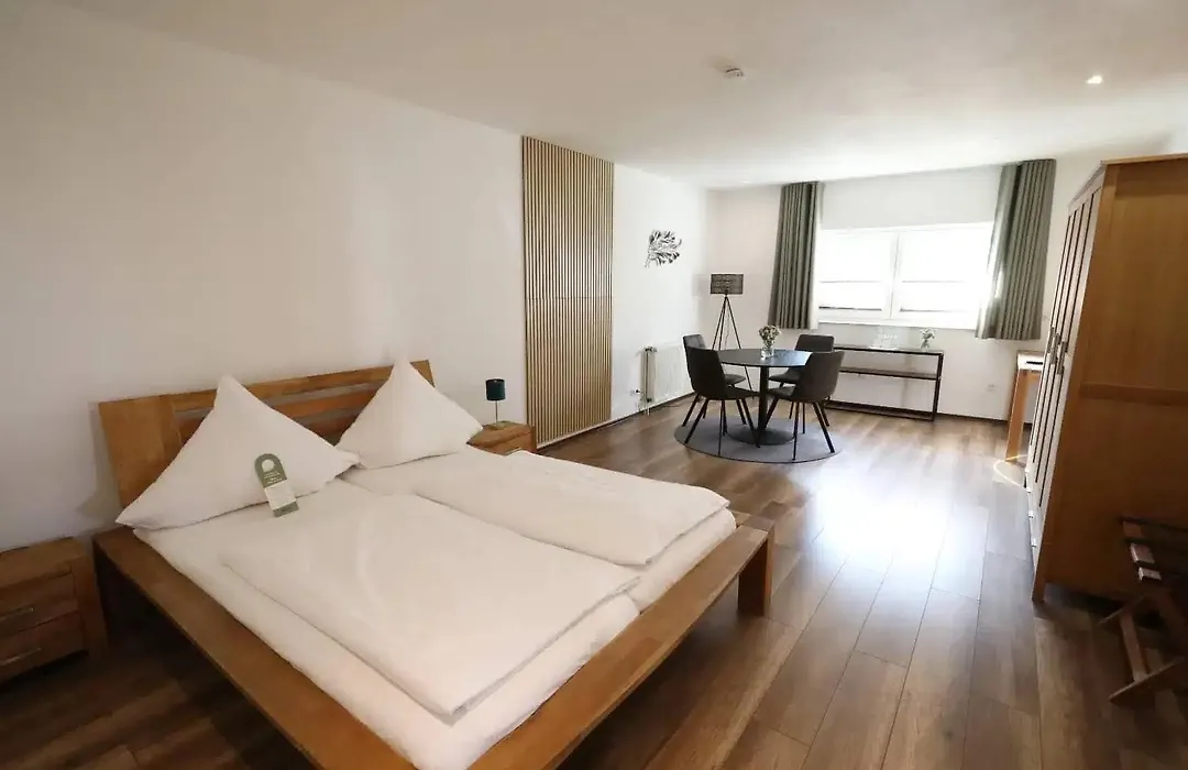 Hotel Ovelgoenner Hof-1