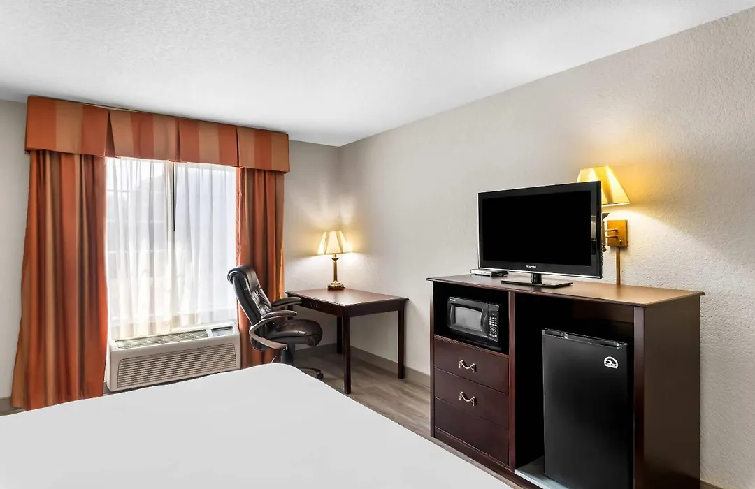 Country Inn & Suites By Radisson, Hot Springs, Ar-1
