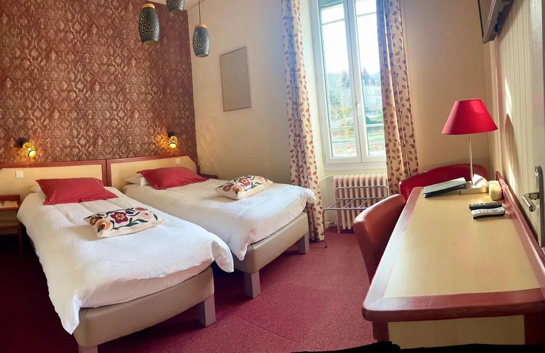 Hôtel Gambetta-1