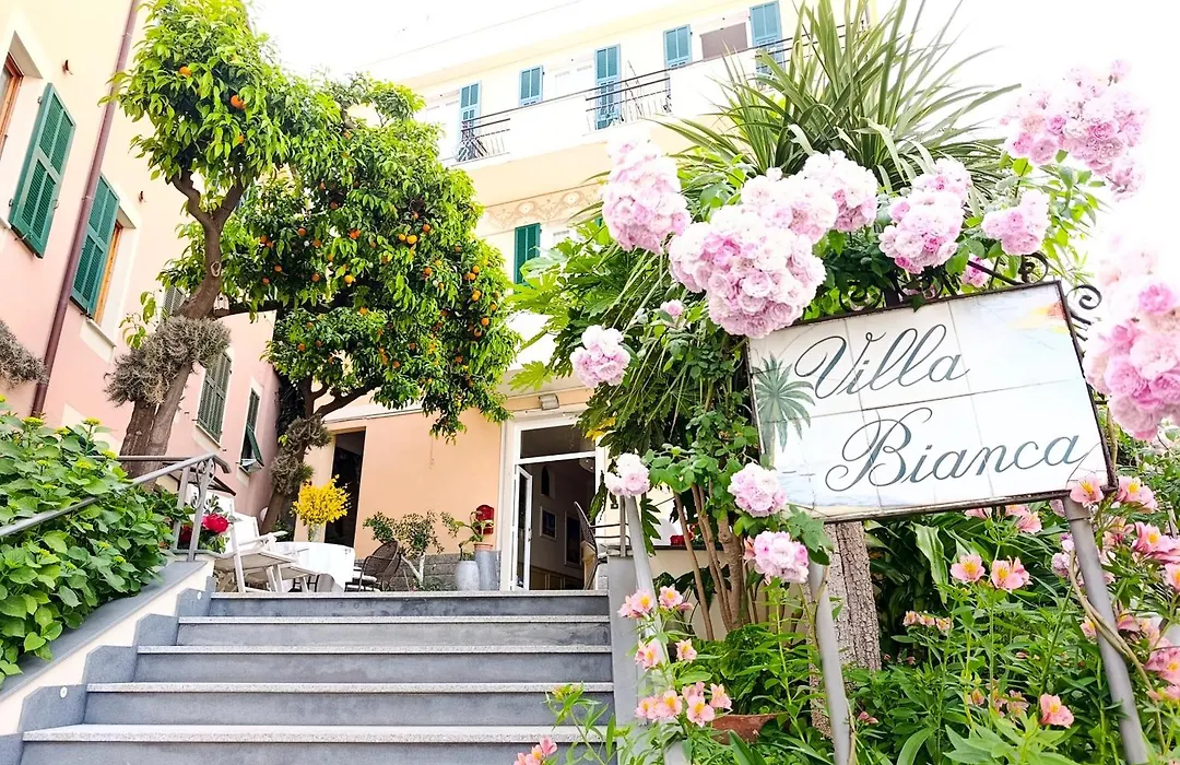 Hotel Villa Bianca-1
