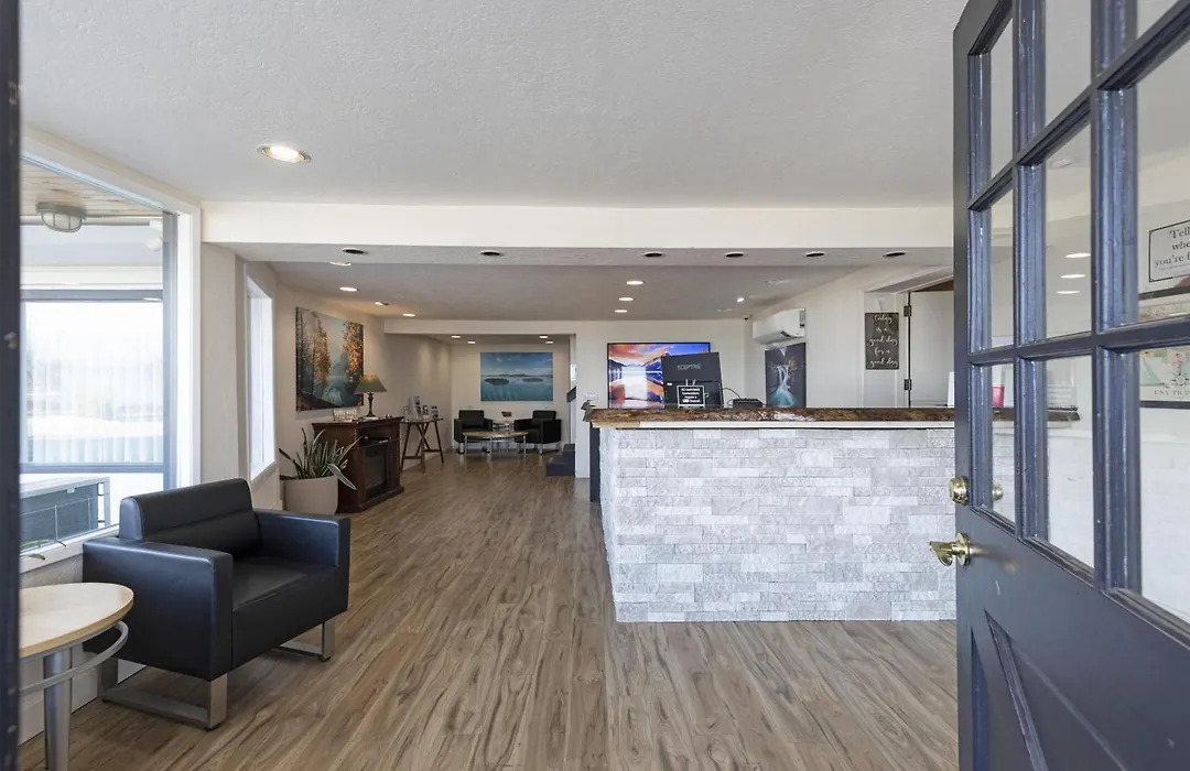 Americas Best Value Inn Polson-1