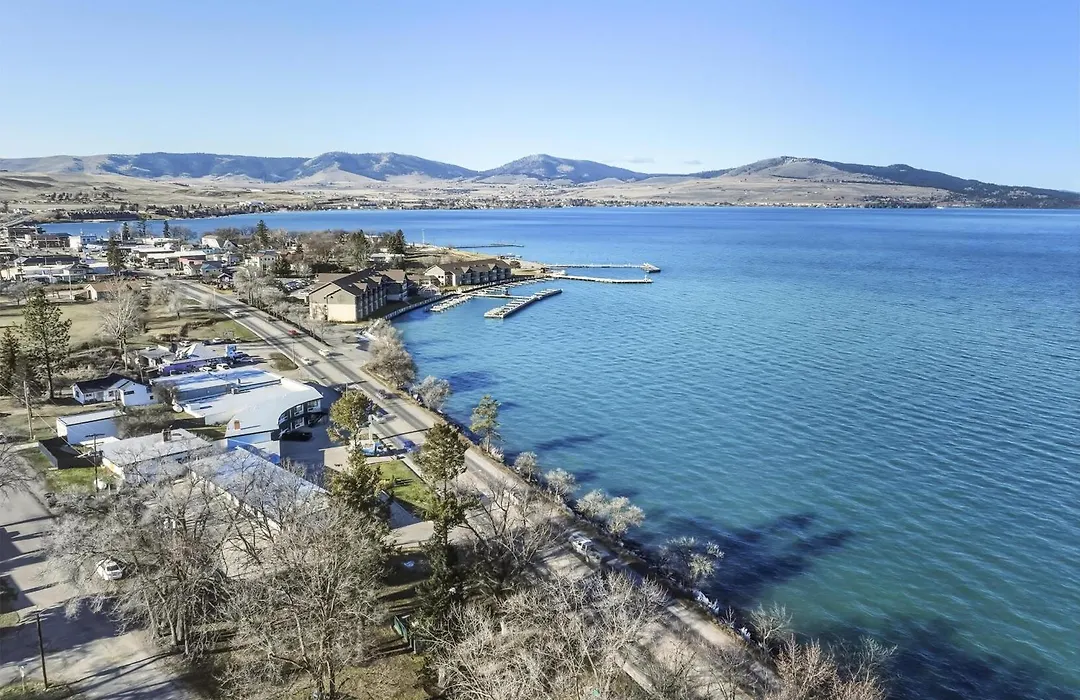 Americas Best Value Inn Polson-1