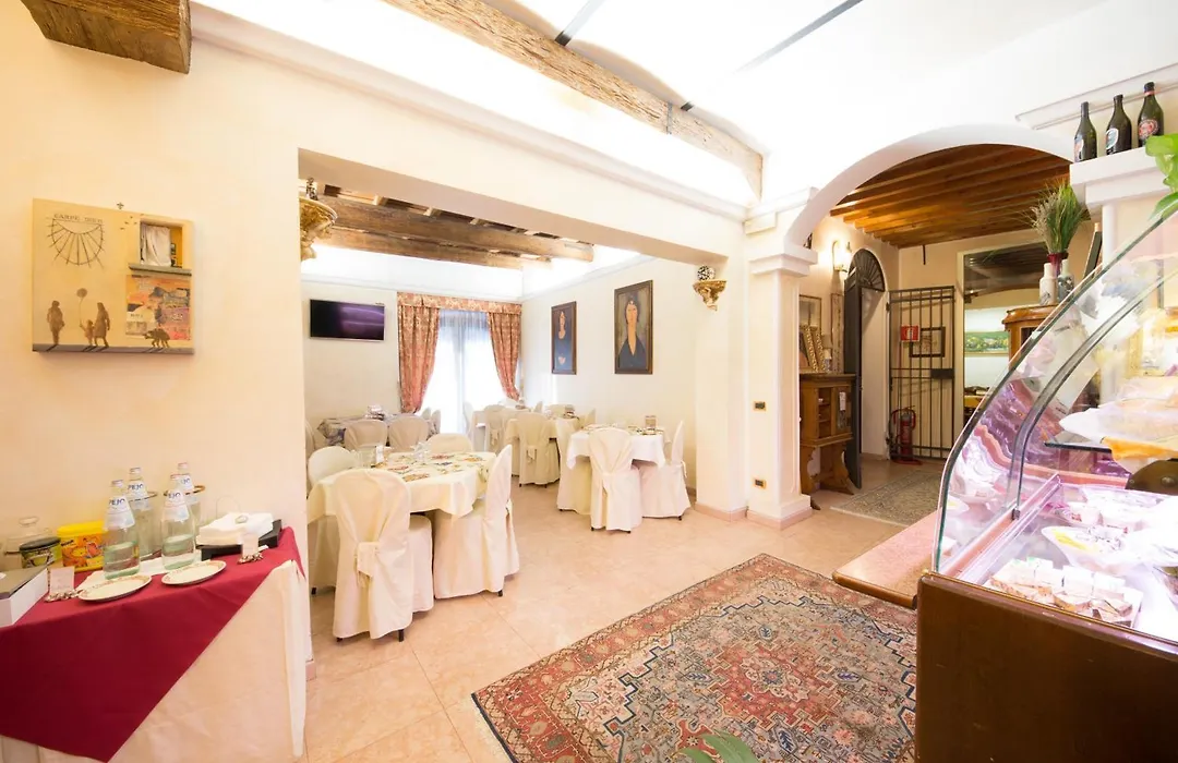 Locanda Modigliani-1