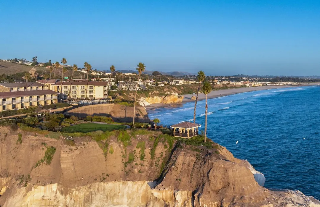 Pacific Point Resort-1