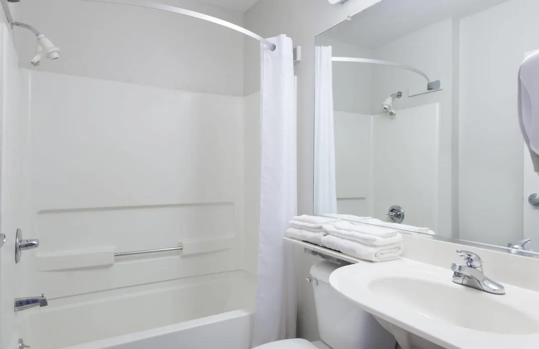 Microtel Inn & Suites By Wyndham London-1