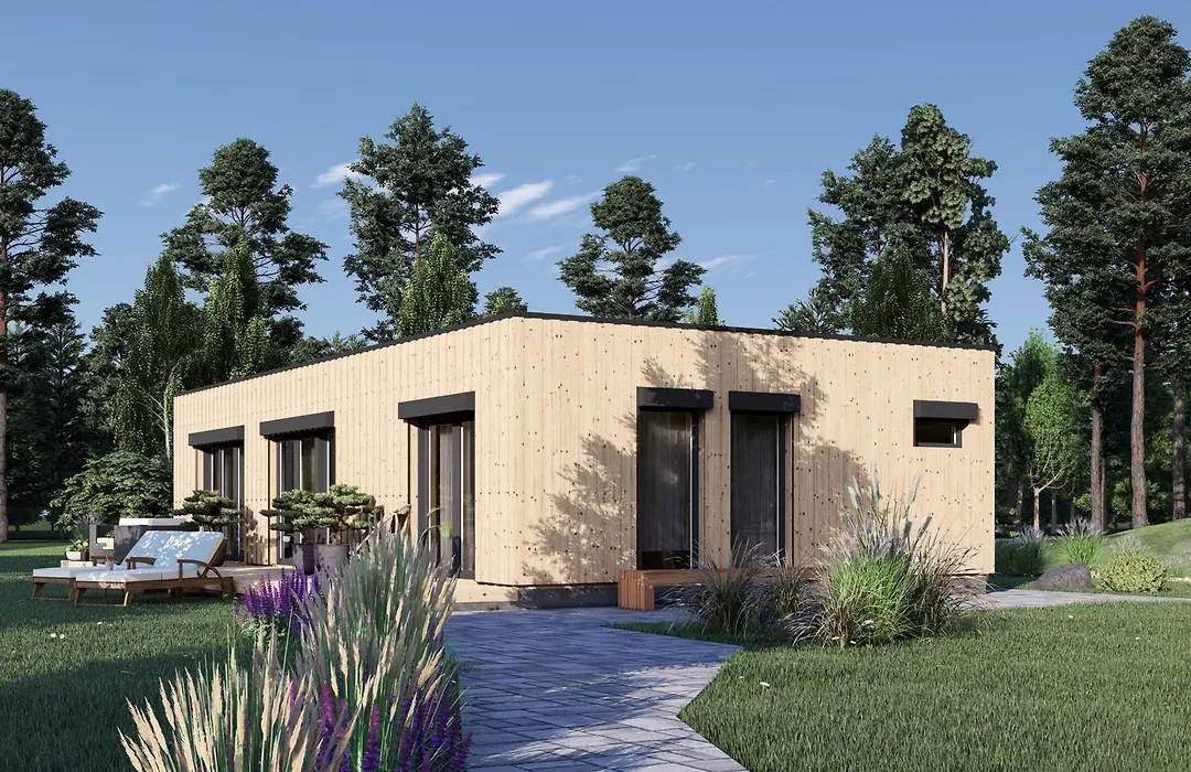Le Domaine Des Parcs-1
