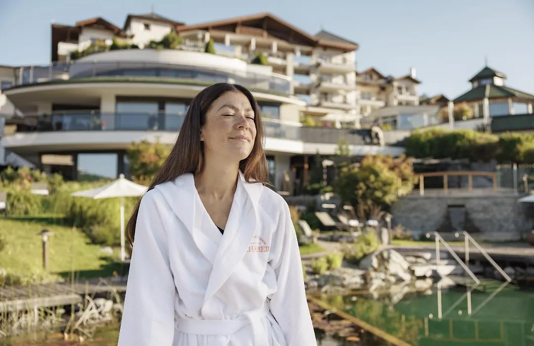 Wellnessresidenz Schalber-1