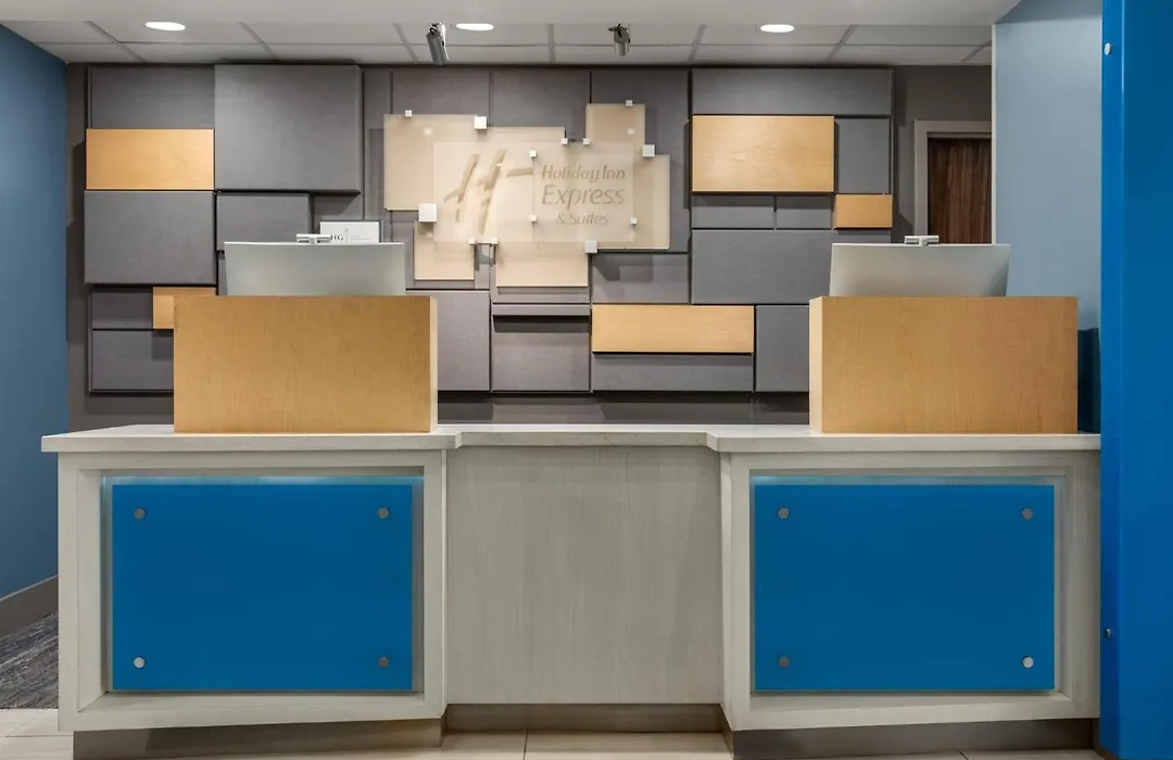 Holiday Inn Express Hotel And Suites Mesquite By Ihg-1