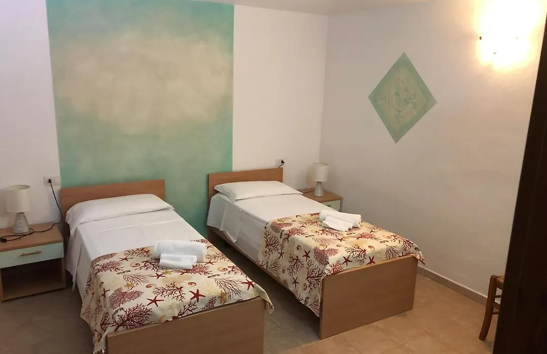 Marina Manna Hotel&Club Village-1