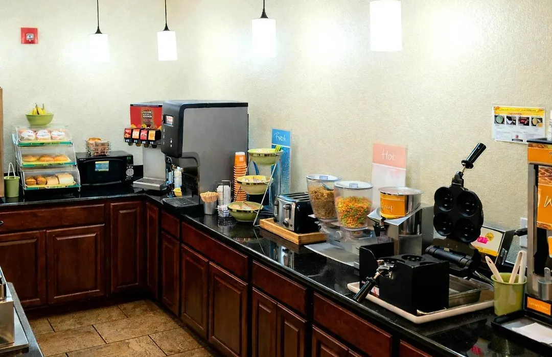 Quality Inn Gillette-1