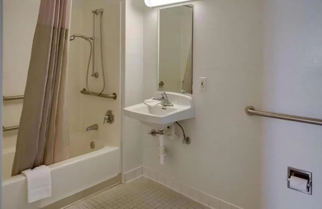 Motel 6 Gulfport, Ms Airport-1