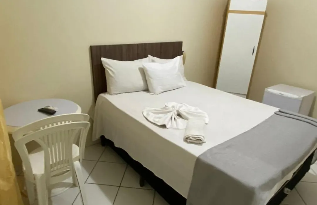 Hotel Casa Blanca-1