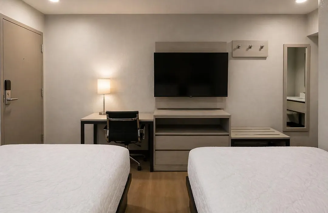 Park Inn By Radisson, Salt Lake City Downtown-1
