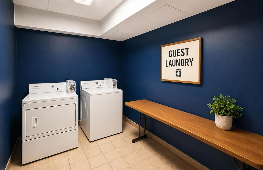 The View Inn & Suites Bethlehem / Allentown / Lehigh Airport-1