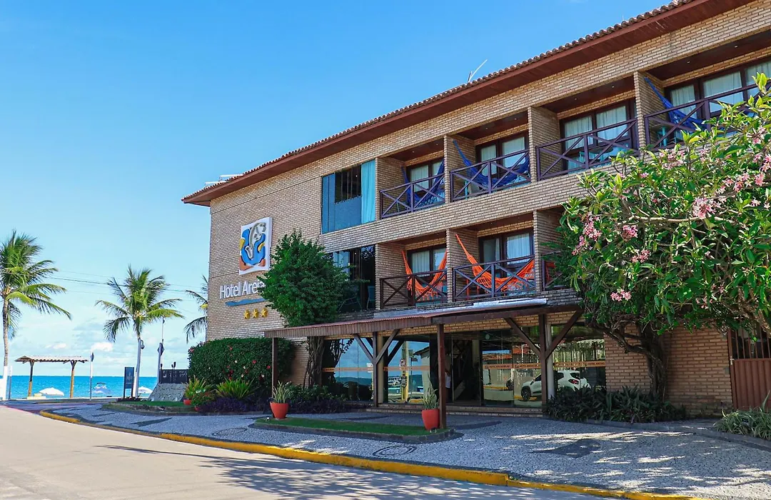 Hotel Areias Belas-1