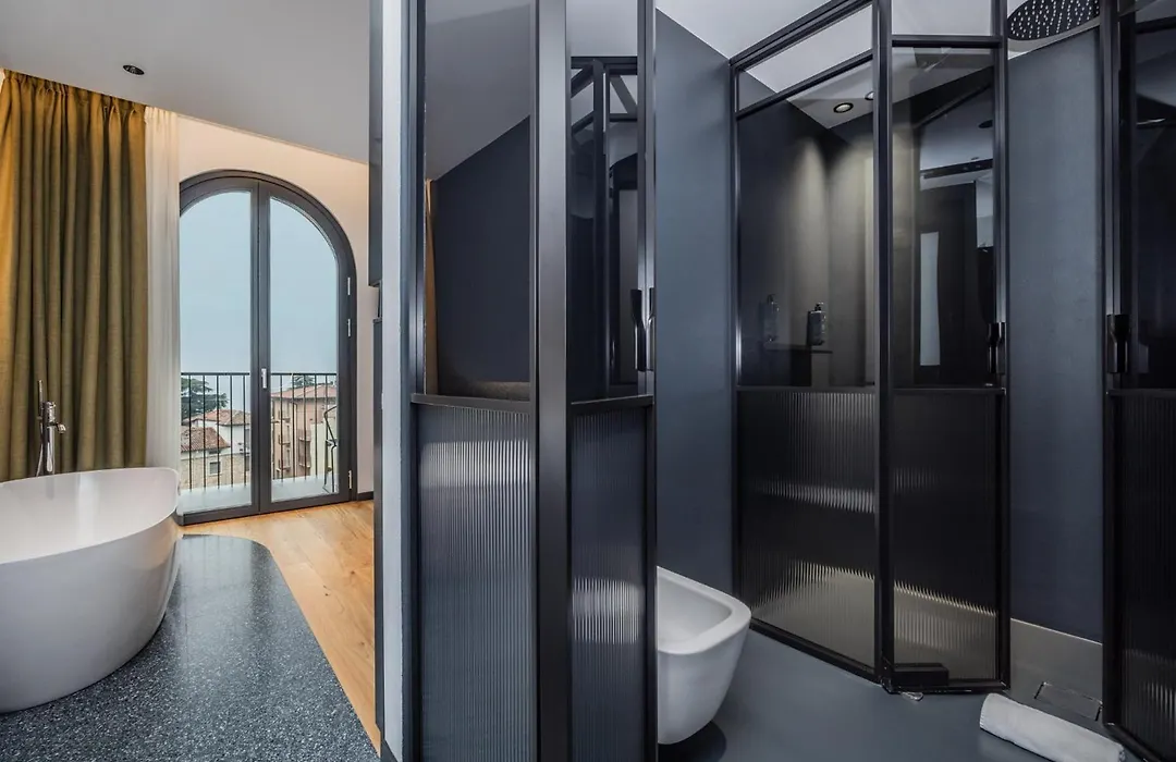 Hotel Al Caminetto - Adults Only, Worldhotels Crafted-1