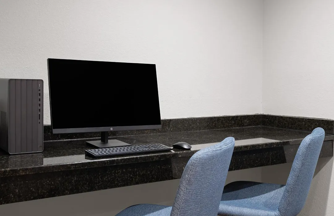 Garner Hotel Norman - University Area By Ihg-1