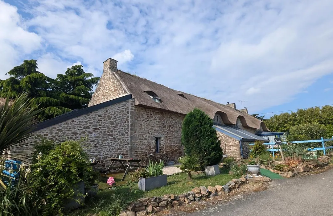 La Chaumière-1
