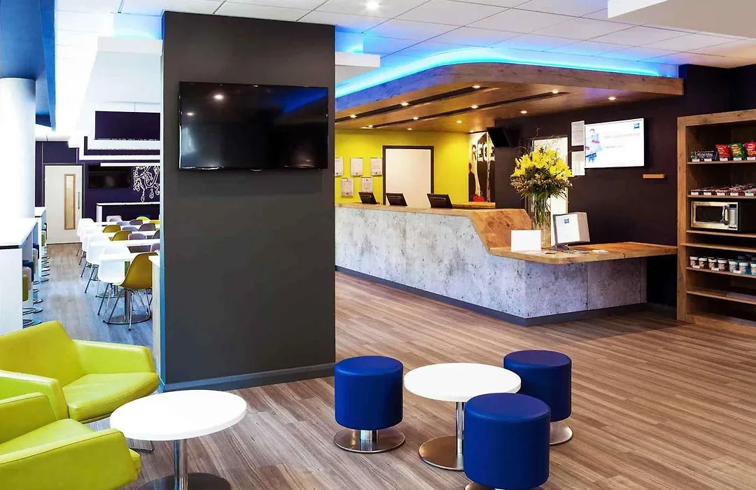 ETAP Hotel Belfast-1