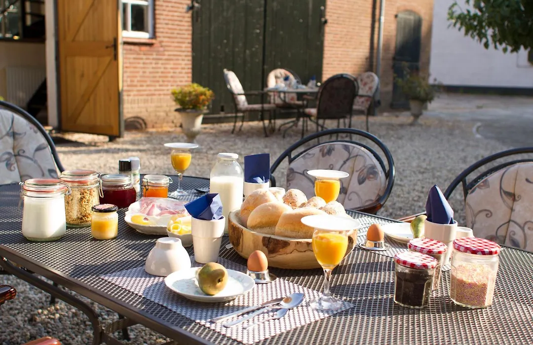 B&B Angelbeeck-1