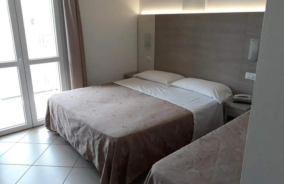 Hotel Villa Enea-1