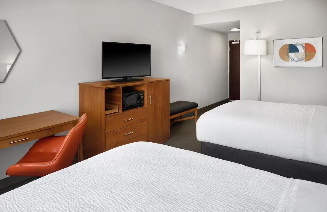 Holiday Inn Express & Suites Midland South I-20 By Ihg-1