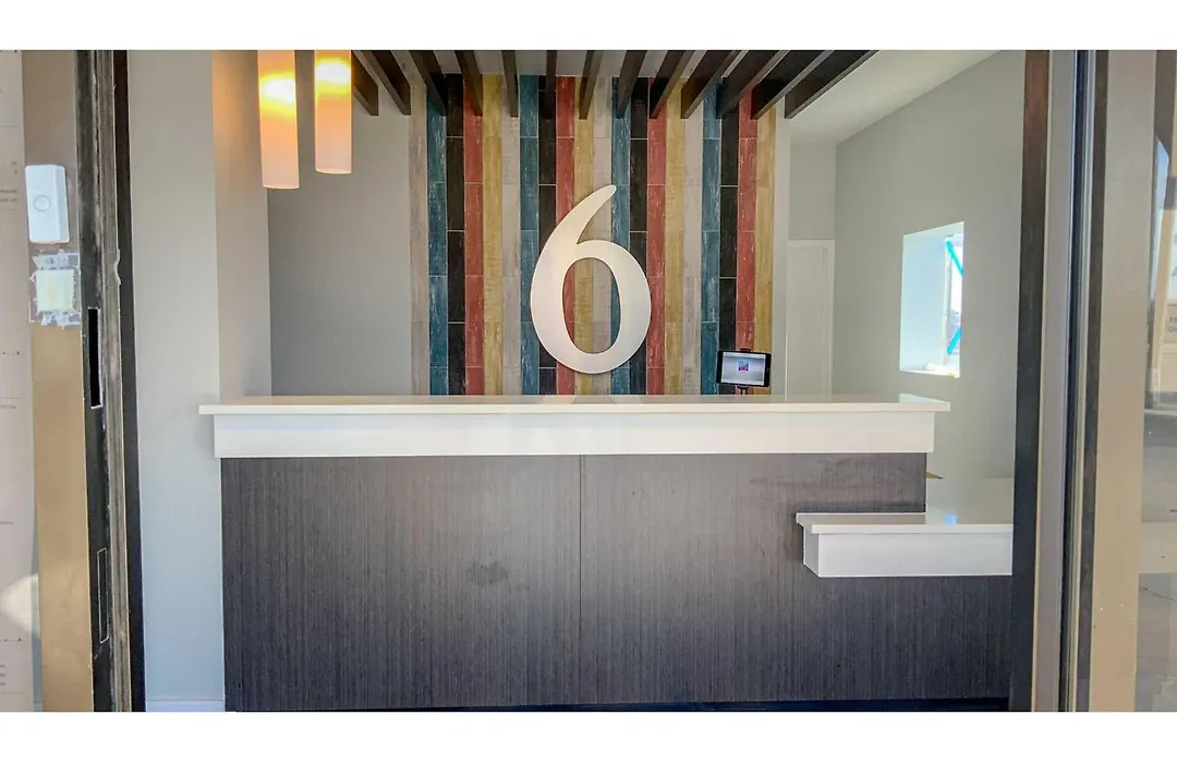 Studio 6 San Angelo, Tx-1