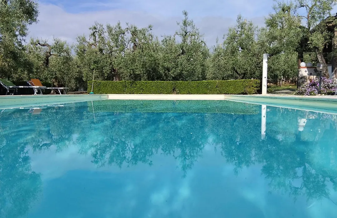 Il Finto Pepe B&B-1