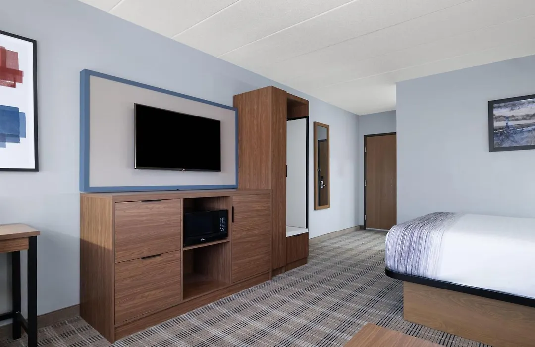 Americinn By Wyndham Baldwin-1