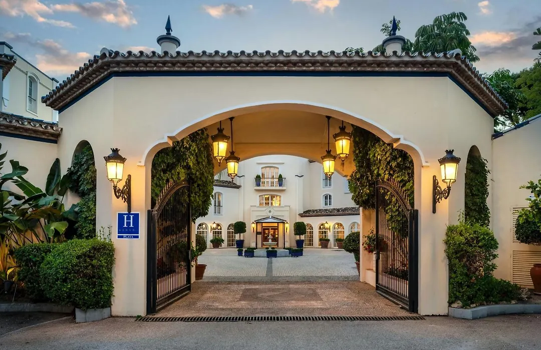 Grand Hotel Las Dunas, Autograph Collection (Adults Only)-1
