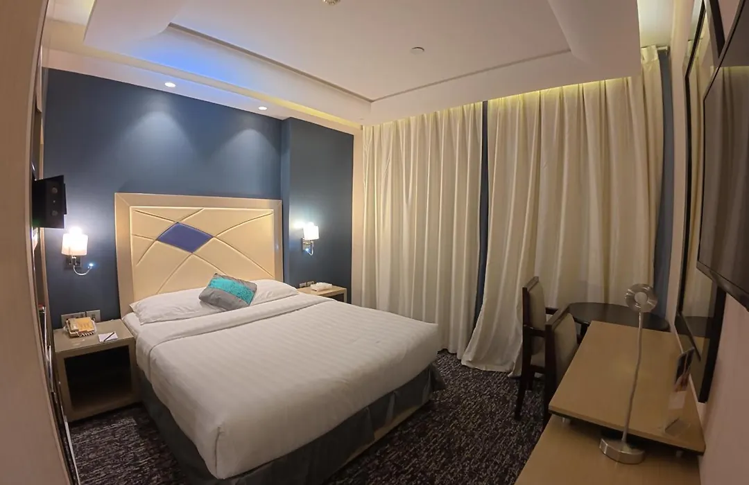Al Sarab Hotel-1