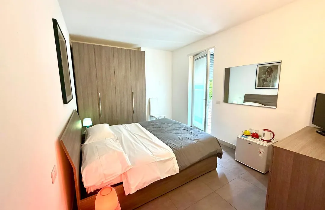 Camere E Case Vacanza Residenza Prealba-1