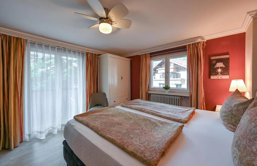 Vintage-Hotel Charivari Sommer Bergbahnen kostenlos-1