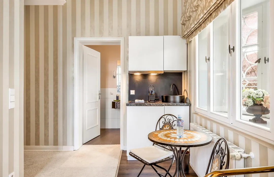 Villa Linnenschmidt Bremen - zentral - nahe HBF I Messe I Altstadt I ÖVB-1