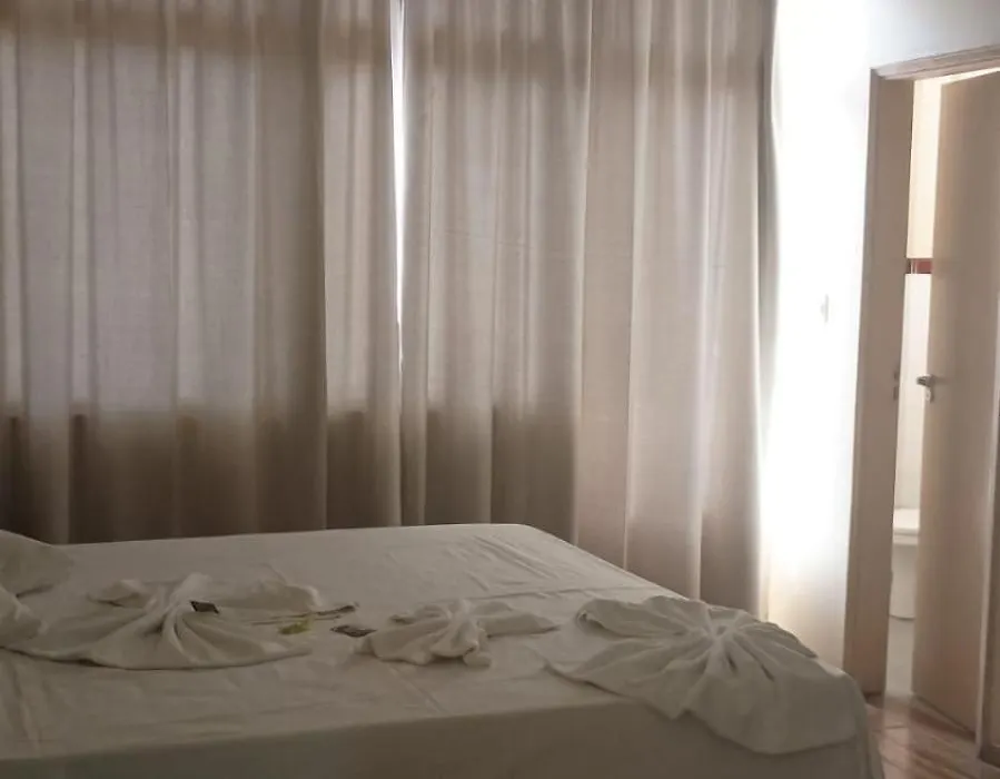 Hotel Embaixador-1