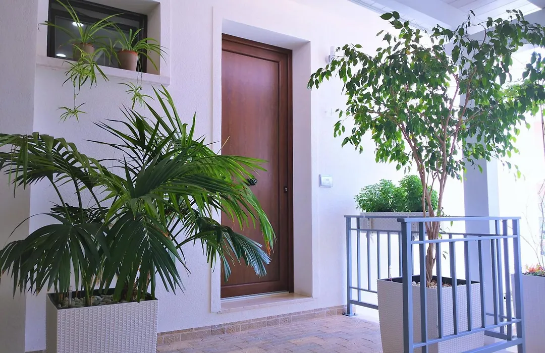 Hotel Perla Gaia-1