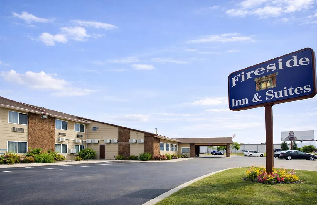 Fireside Inn And Suites-1