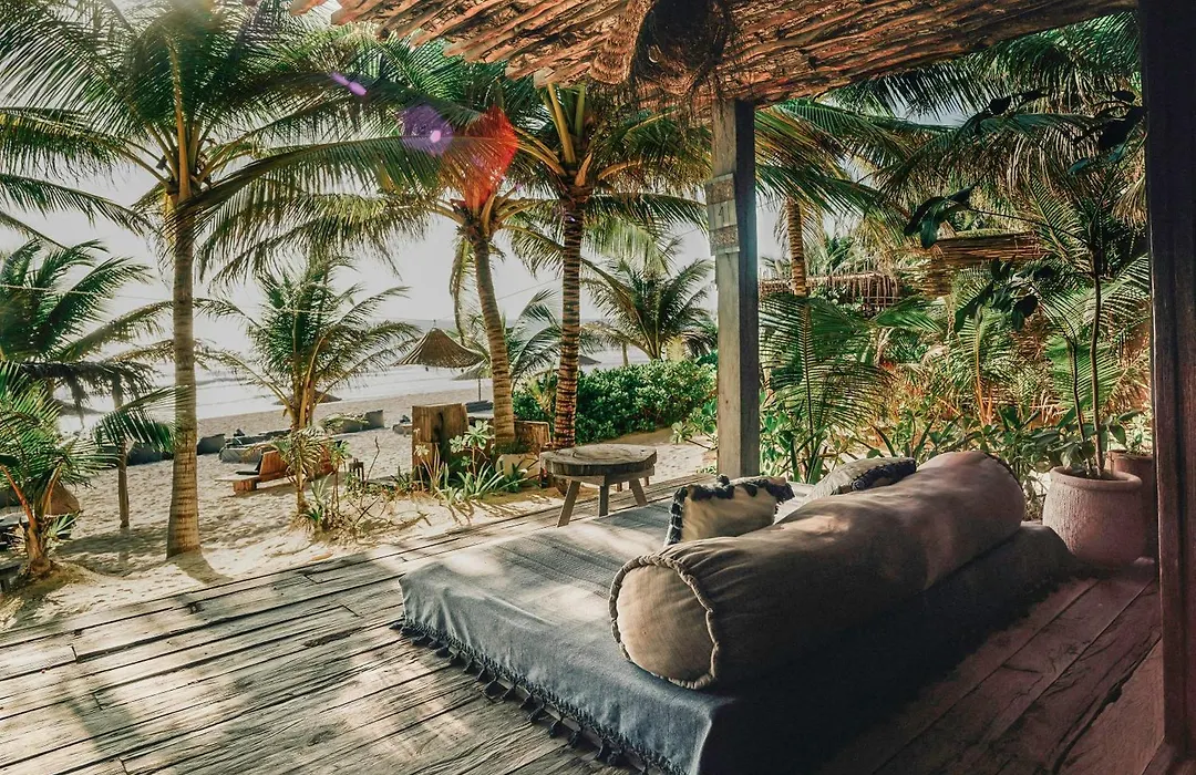 Nomade Temple Tulum-1