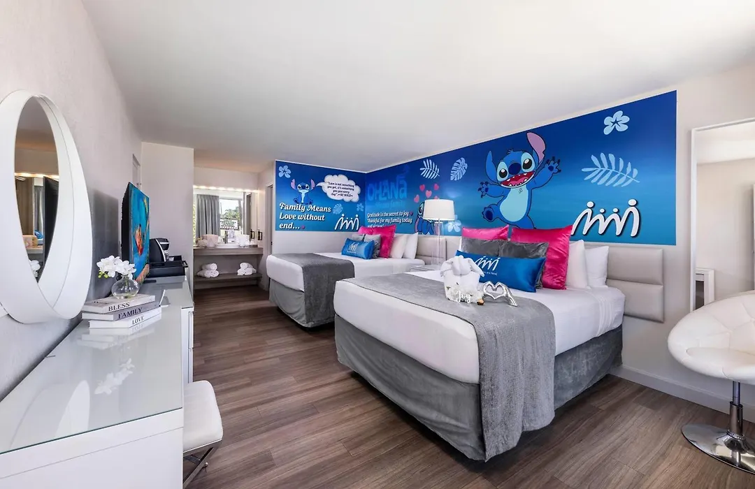 Magic Moment Resort & Kids Club, Dazzler Select By Wyndham-1