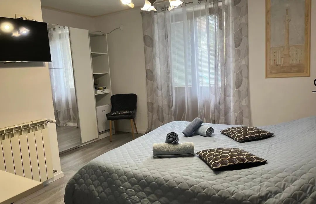 Rooms Barbieri Rovinj-1